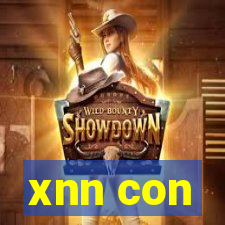 xnn con